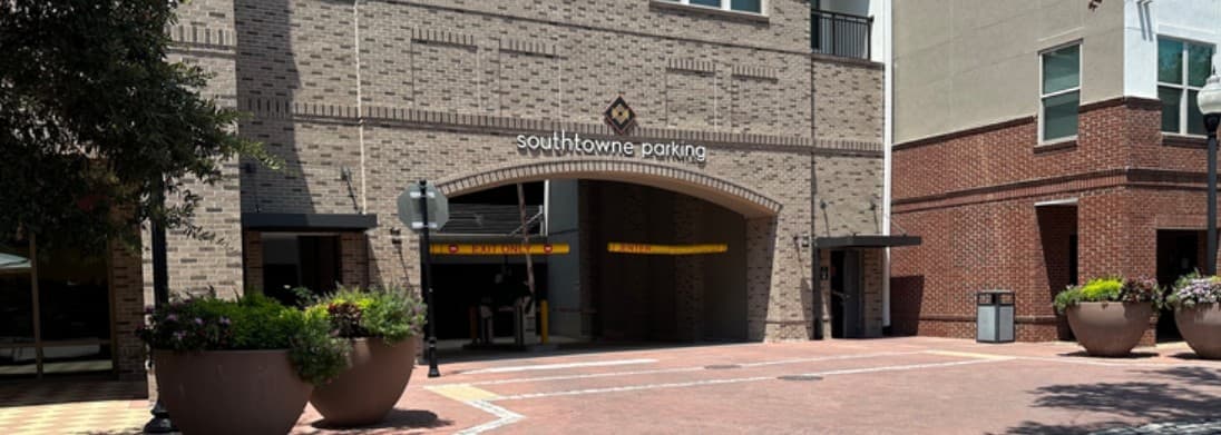 Southtowne Garage