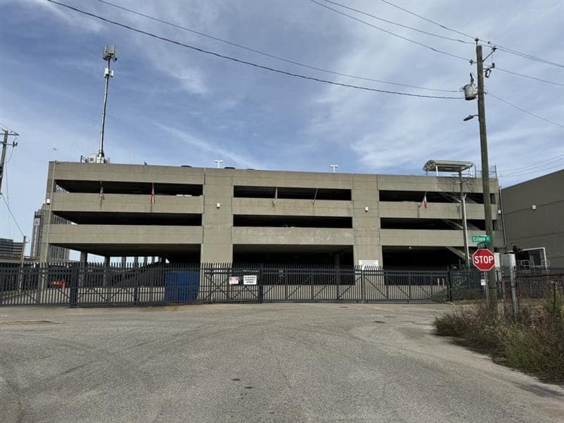 Alabama Cruise Terminal