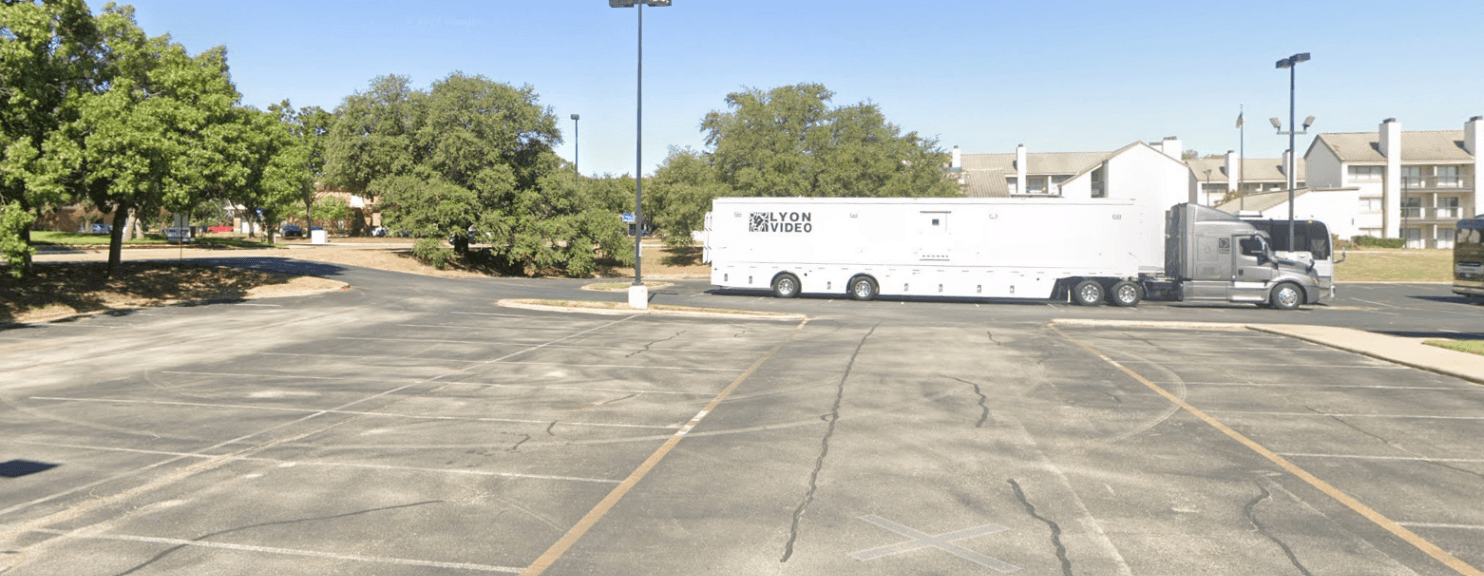 P1217 - Hilton Arlington Events Center