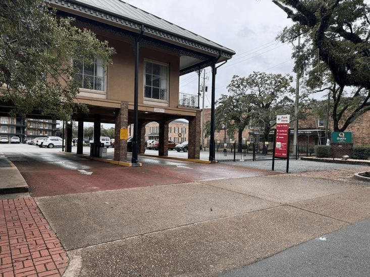 Quality Inn Downtown